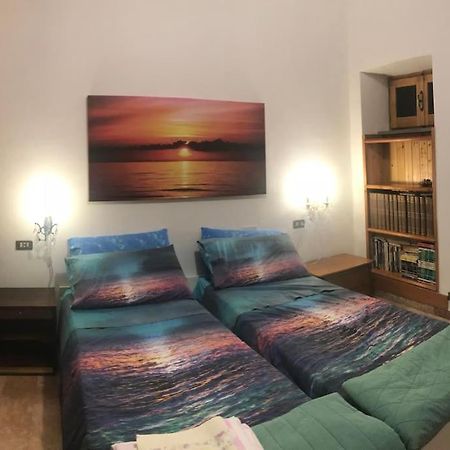 La Finestra Sul Mare A Drignana Villa Vernazza Eksteriør billede
