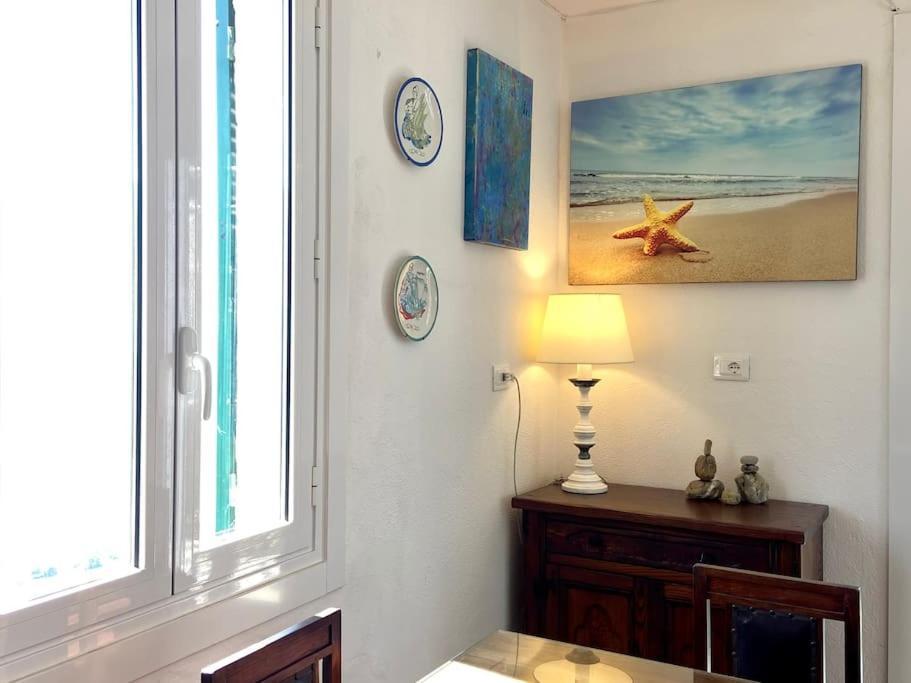 La Finestra Sul Mare A Drignana Villa Vernazza Eksteriør billede
