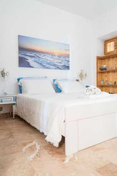 La Finestra Sul Mare A Drignana Villa Vernazza Eksteriør billede