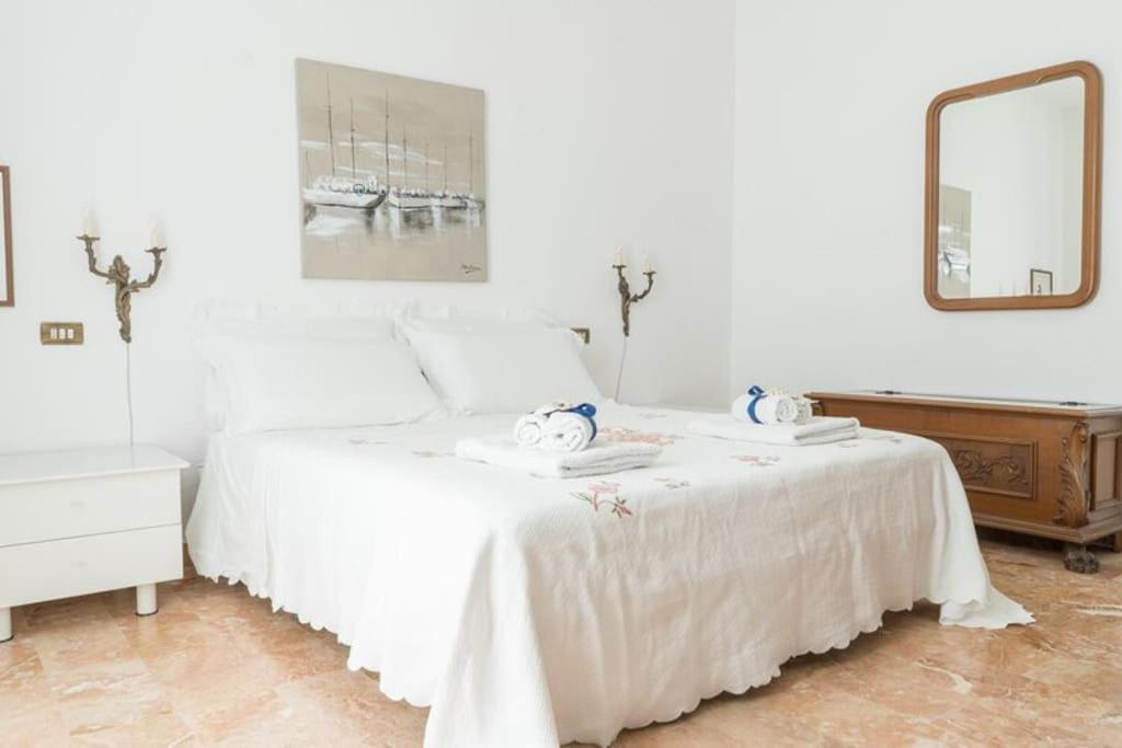 La Finestra Sul Mare A Drignana Villa Vernazza Eksteriør billede