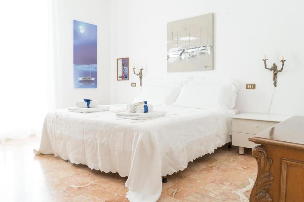 La Finestra Sul Mare A Drignana Villa Vernazza Eksteriør billede
