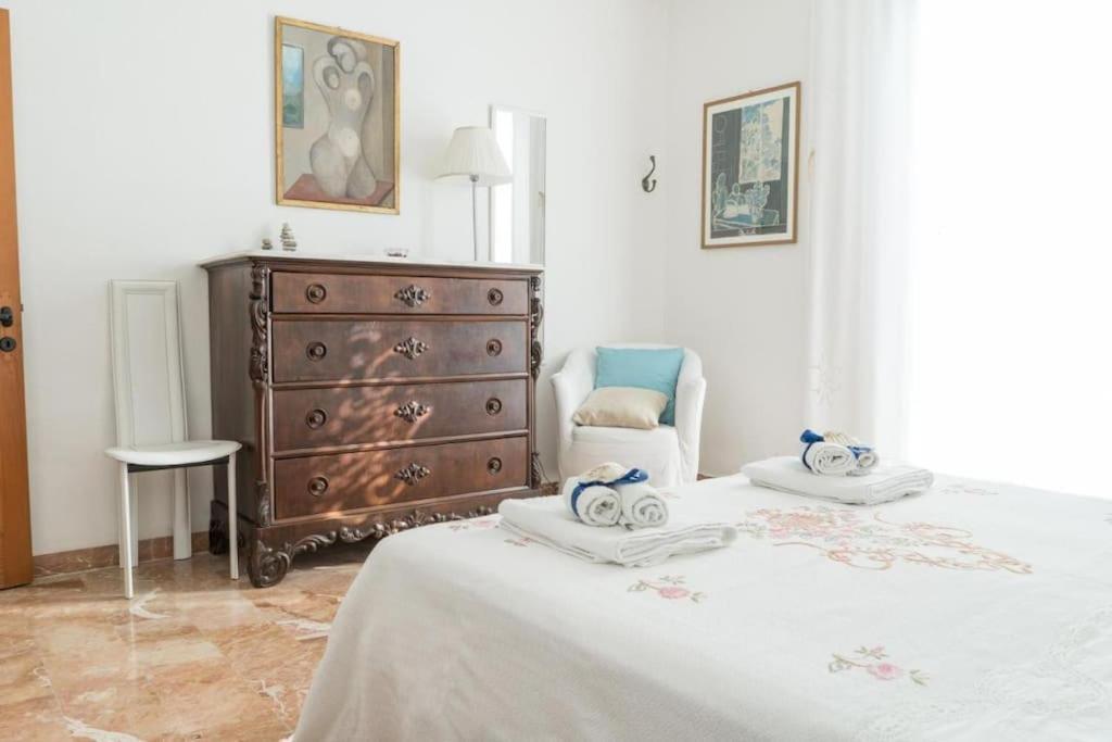 La Finestra Sul Mare A Drignana Villa Vernazza Eksteriør billede