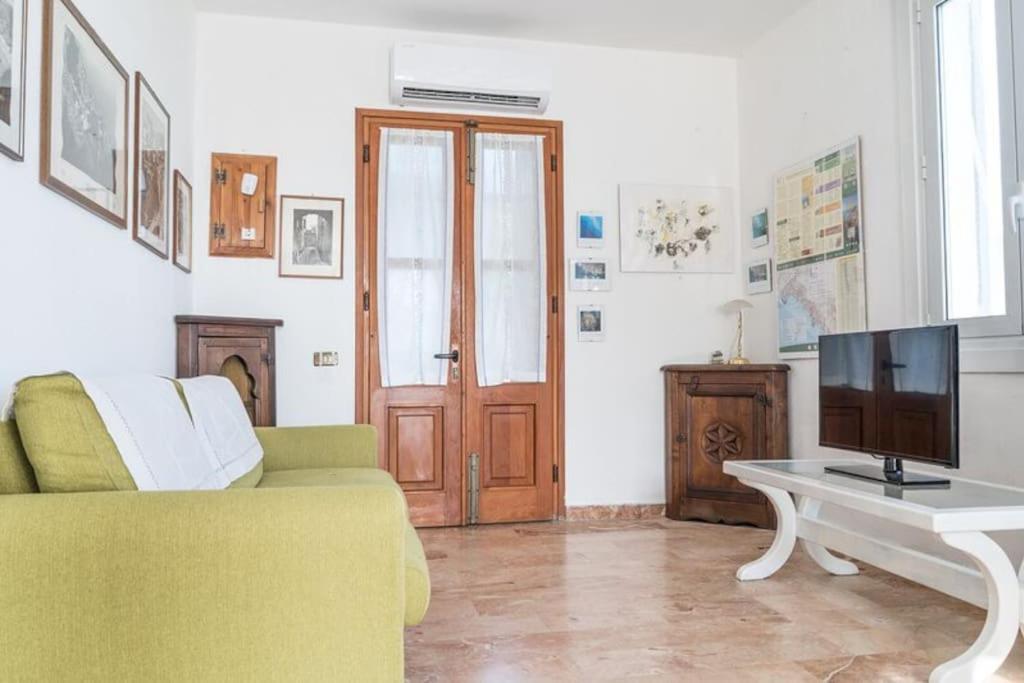La Finestra Sul Mare A Drignana Villa Vernazza Eksteriør billede